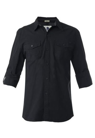 Camisa Americanino Negro - Compra | Dafiti Colombia