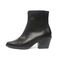 Bota Damannu Shoes Juliet Phyton Preto - Marca Damannu Shoes