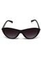 Óculos de Sol Polo London Club Cristal Preto - Marca PLC
