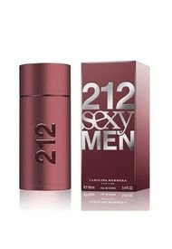 Perfume 212 Sexy Men De Carolina Herrera Para Hombre 100 Ml