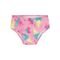 Conjunto Infantil Menina Praia Kamylus  Rosa - Marca Kamylus