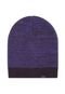 Gorro Oakley V Rock Beanie Tricot Roxo - Marca Oakley