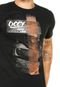 Camiseta Occy Fit Lumet Preta - Marca Occy