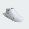 Adidas Tênis adidas Originals x Hello Kitty Forum Infantil - Marca adidas
