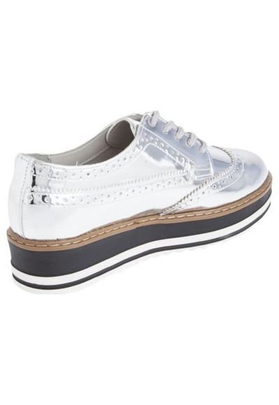 Tenis oxford discount via marte