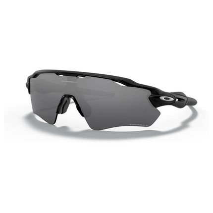 Óculos Oakley Radar Ev Path Matte Black Prizm Polarizado Preto - Marca Oakley