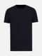 Camiseta Armani Exchange Navy 8NZT74 Azul Marinho - Marca Armani Exchange