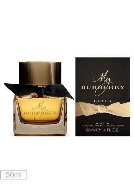 Perfume My Burberry Black Burberry 30ml - Marca Burberry