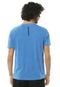 Camiseta Calvin Klein Summer Azul - Marca Calvin Klein Jeans
