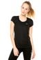 Camiseta Nike Racer Preta - Marca Nike