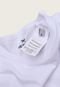 Kit Camiseta Infantil 2pçs  Hering Kids Lisa Branca - Marca Hering Kids
