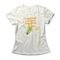Camiseta Feminina O Pequeno Príncipe Essencial - Off White - Marca Studio Geek 
