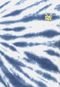 Camiseta Manga Curta Especial Zoo York All Star Azul - Marca Zoo York