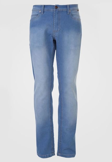 Calça Jeans Reserva Slim Canedo Azul - Marca Reserva