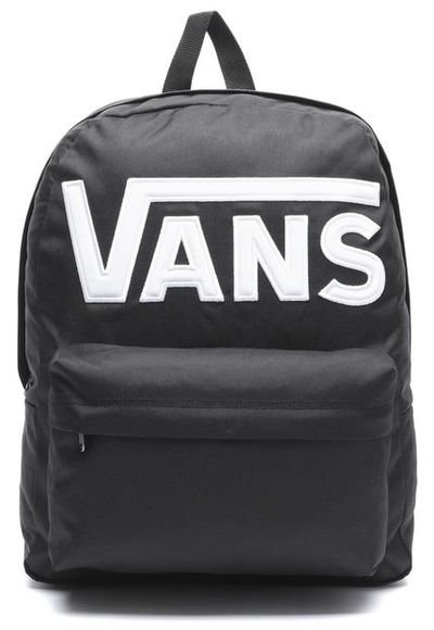 Mochila hot sale vans dafiti