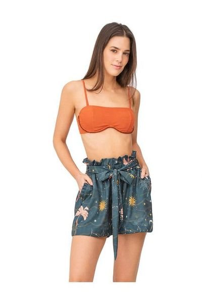 Short new arrivals mujer dafiti