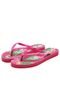 Chinelo Rip Curl Paradise Found Rosa/Verde - Marca Rip Curl