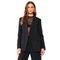 Blazer Colcci Comfort Ou24 Preto Feminino - Marca Colcci