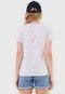 Camiseta Hang Loose Salt Water Cinza - Marca Hang Loose