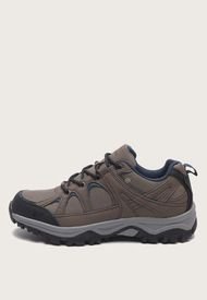 Zapatillas Outdoor Hombre Weinbrenner