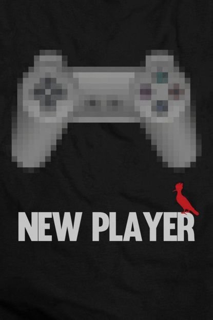 Camiseta Mini New Player Reserva Preto - Marca Reserva Mini