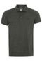 Camisa Polo Colcci Cinza - Marca Colcci