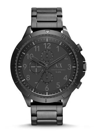 Relógio Armani Exchange AX1751/1PN Preto