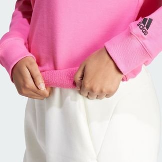 Adidas Moletinho Essentials Linear
