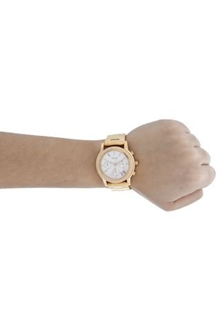 Relógio DKNY GNY8432Z Dourado