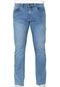 Calça Jeans Billabong Reta Fifty Azul - Marca Billabong