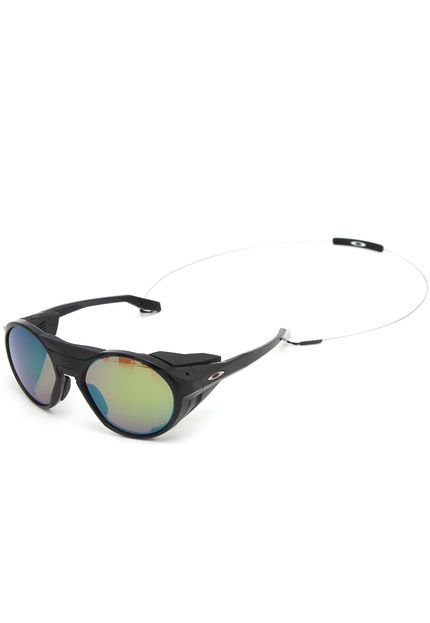 Óculos de Sol Oakley Clifden Preto - Marca Oakley