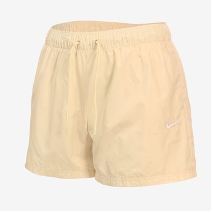 Shorts Nike Sportswear Essentials Feminino - Marca Nike