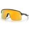 Óculos de Sol Oakley Sutro Lite Matte Carbon Prizm 24k - Marca Oakley