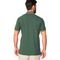 Camisa Polo Acostamento Elastane In24 Verde Escuro Masculino - Marca Acostamento