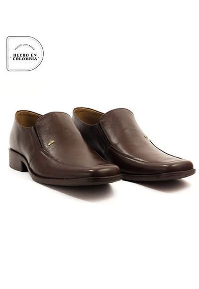 Dafiti zapatos hot sale de vestir hombre