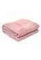 Manta Casal Kacyumara Casamara Blanket Lilac Roxo Claro - Marca Kacyumara