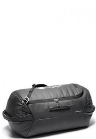 Bolsos Unisex Travel Fox Duffle Bag 90L Negro
