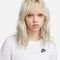 Camiseta Nike Sportswear Club Essentials Feminina - Marca Nike