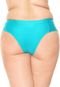 Calcinha Marcyn Hot Pant Lateral Dupla Verde - Marca Marcyn