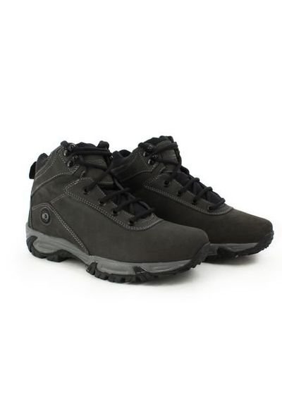 Botas outdoor hombre dafiti store