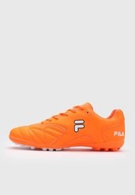 Guayo Naranja Neón-Blanco FILA Ker Classic