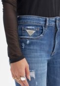 Calça Jeans Diana Push Up Lança Perfume - Marca Lança Perfume