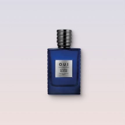 O.U.i Rivière Bleue - Eau de Parfum Masculino 30ml - Marca Eudora