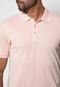 Camisa Polo Bordado Guess - Marca Guess