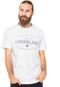 Camiseta Timberland Explorer Branca - Marca Timberland