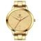 Relógio Feminino  Kit Tuguir Dourado  TG35034 Dourado - Marca Tuguir