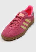 Tênis Adidas Originals Handball Spezial Rosa - Marca adidas Originals