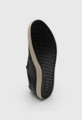 Slip On Reserva Pespontos Preto - Marca Reserva