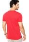 Camiseta MRC Galvani Vermelha - Marca MR. C