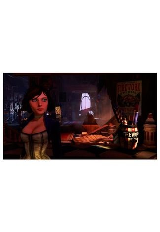 BioShock Infinite: veja curiosidades sobre o jogo que completa 5 anos